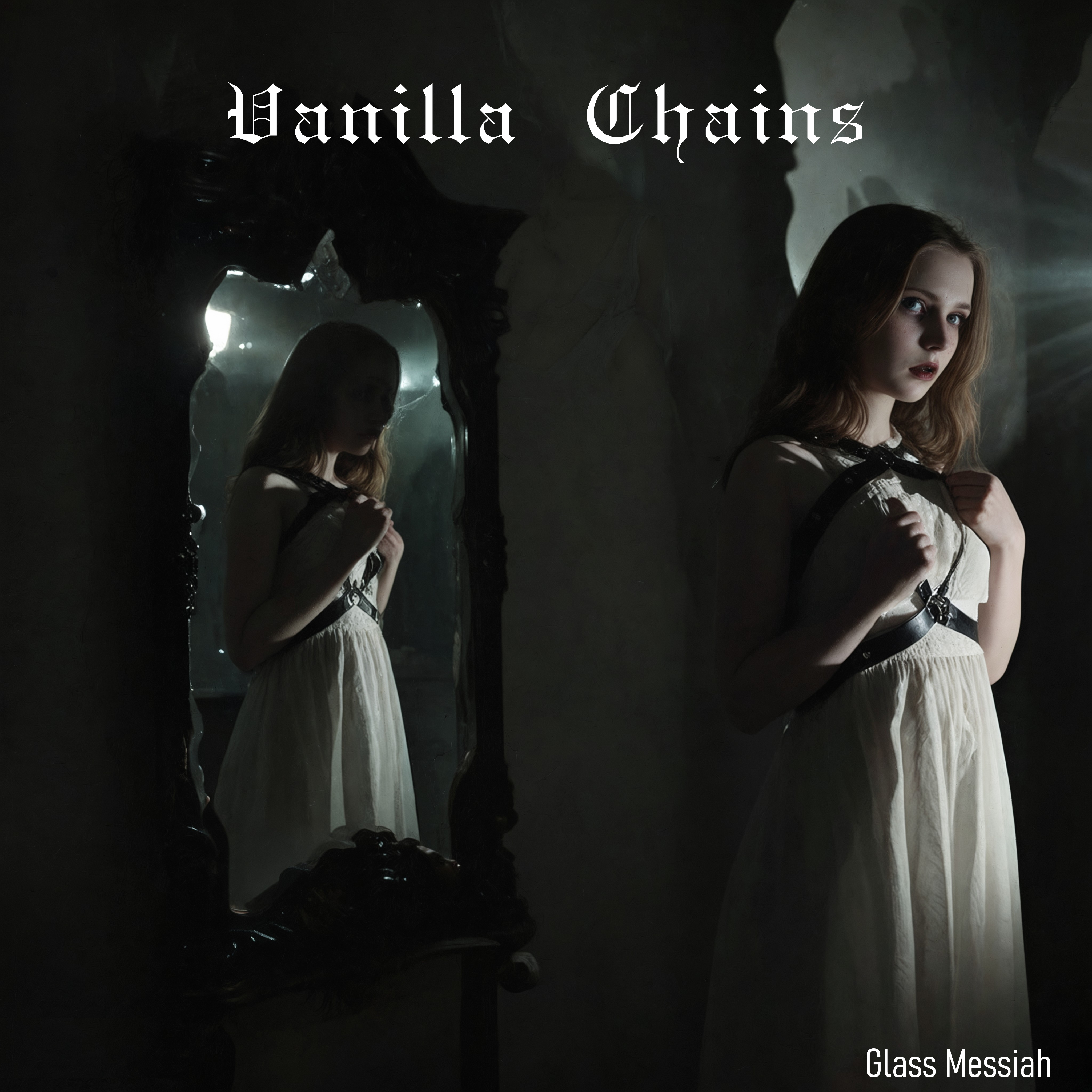 Vanilla Chains Album Cover